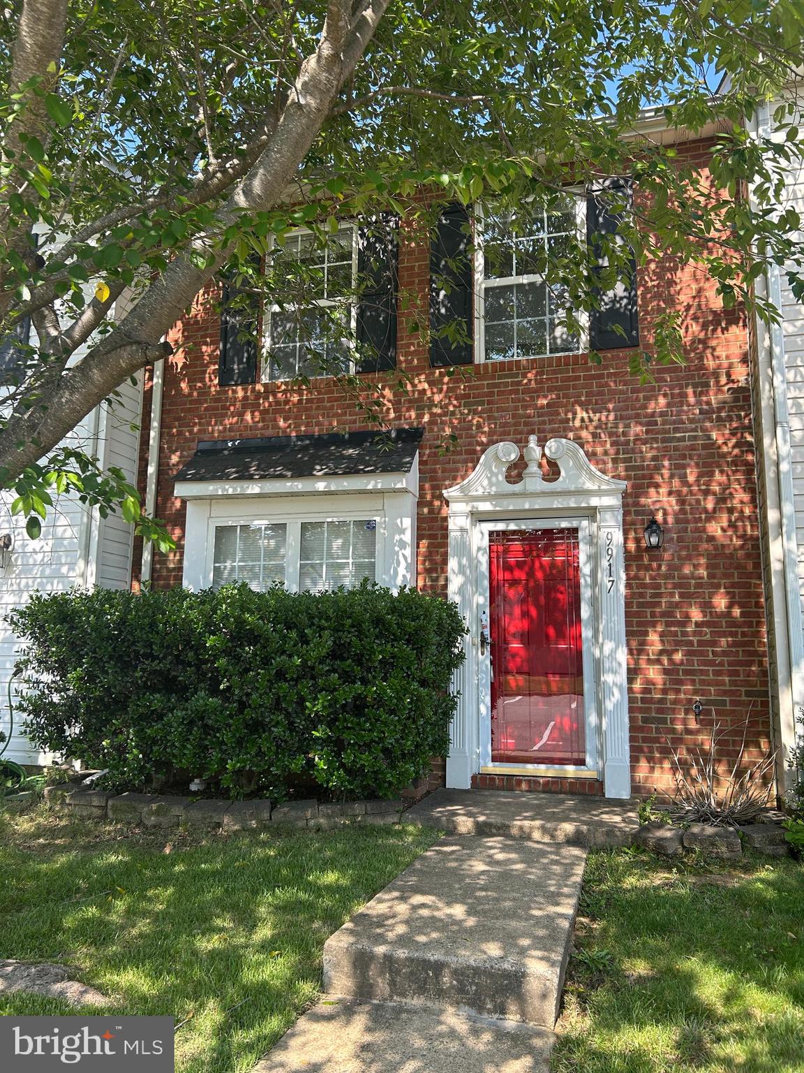 COVENTRY CREEK - Residential Lease