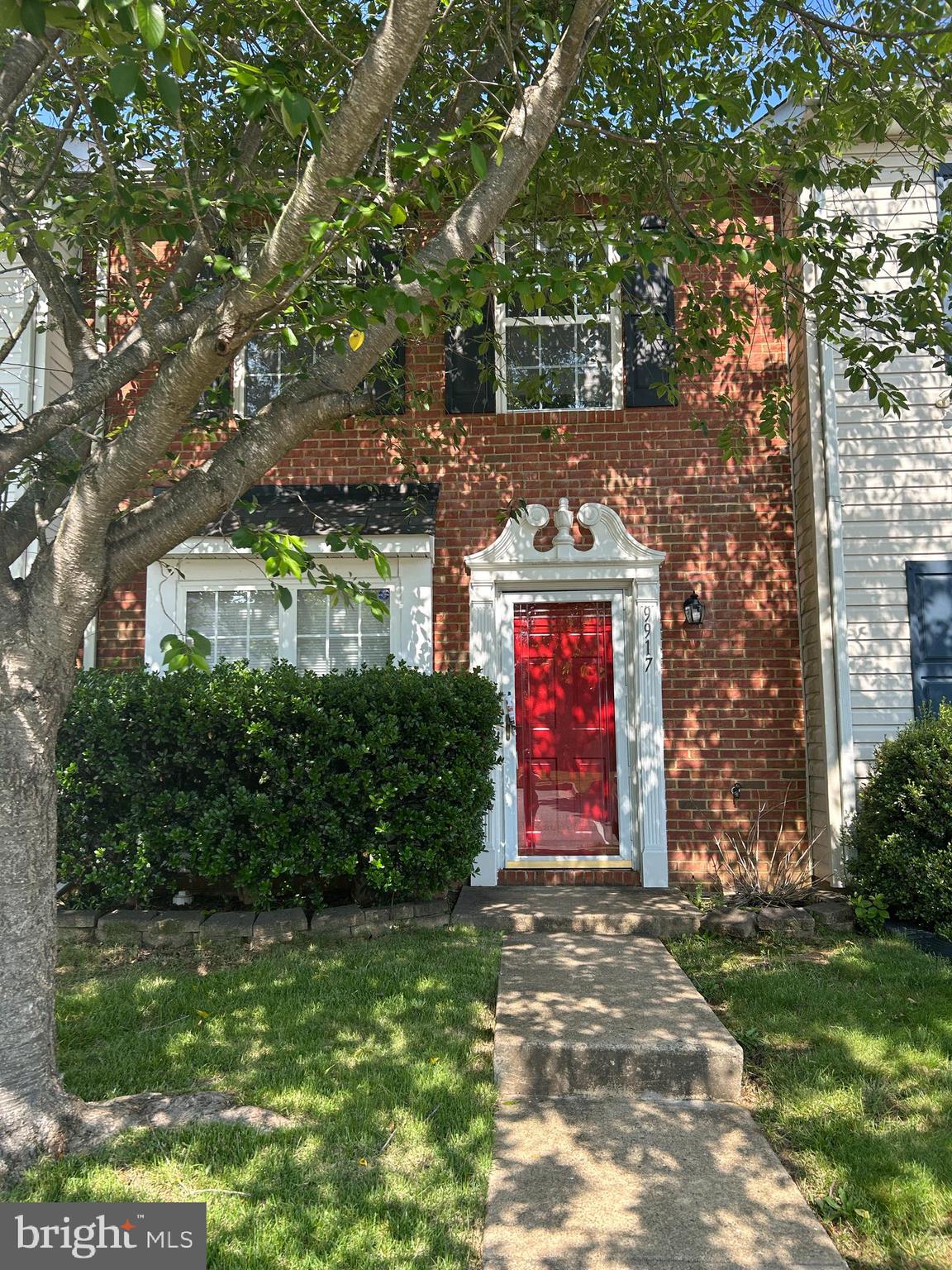 COVENTRY CREEK - Residential Lease