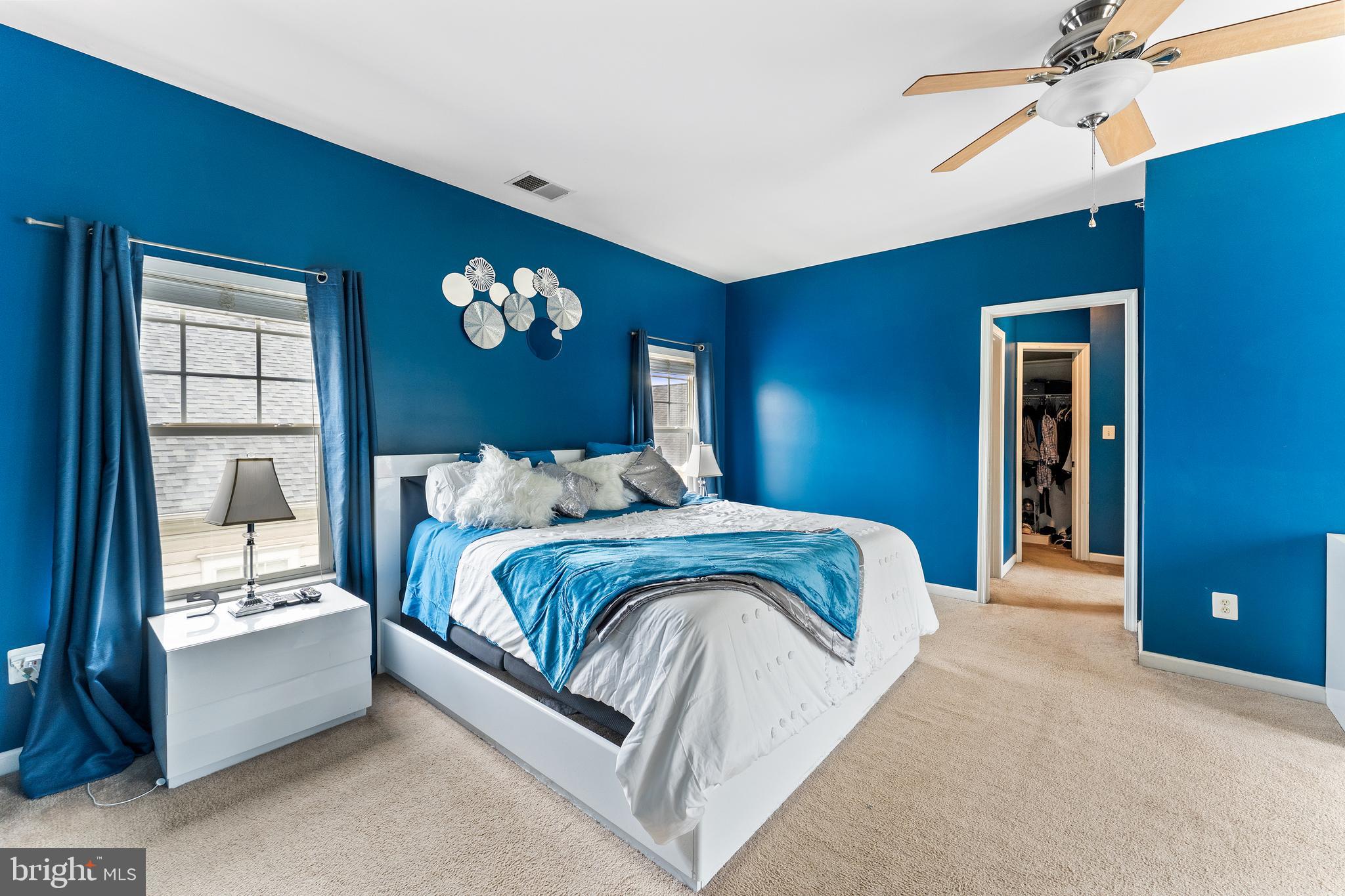 BRAEMAR - Residential