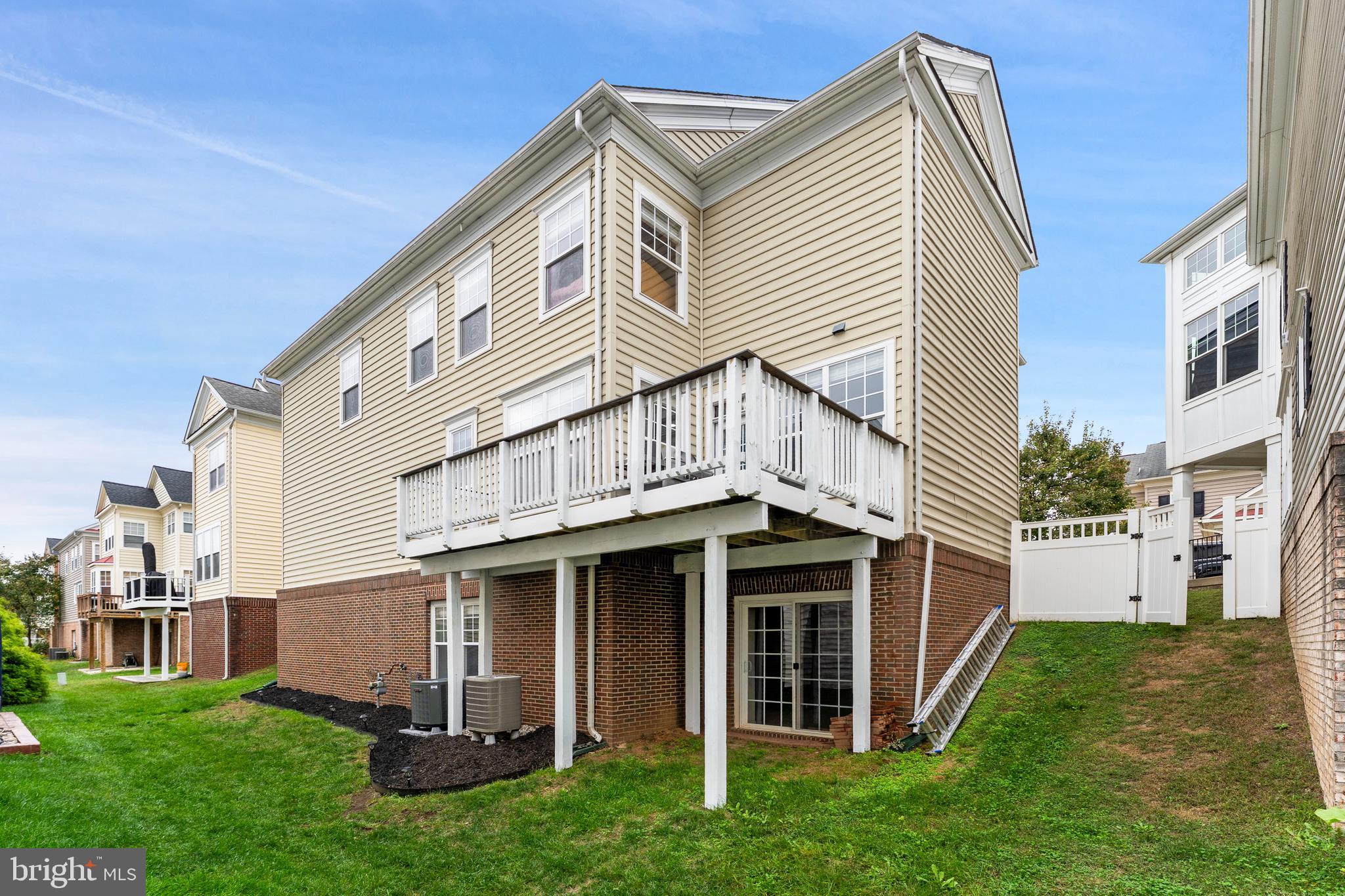 BRAEMAR - Residential