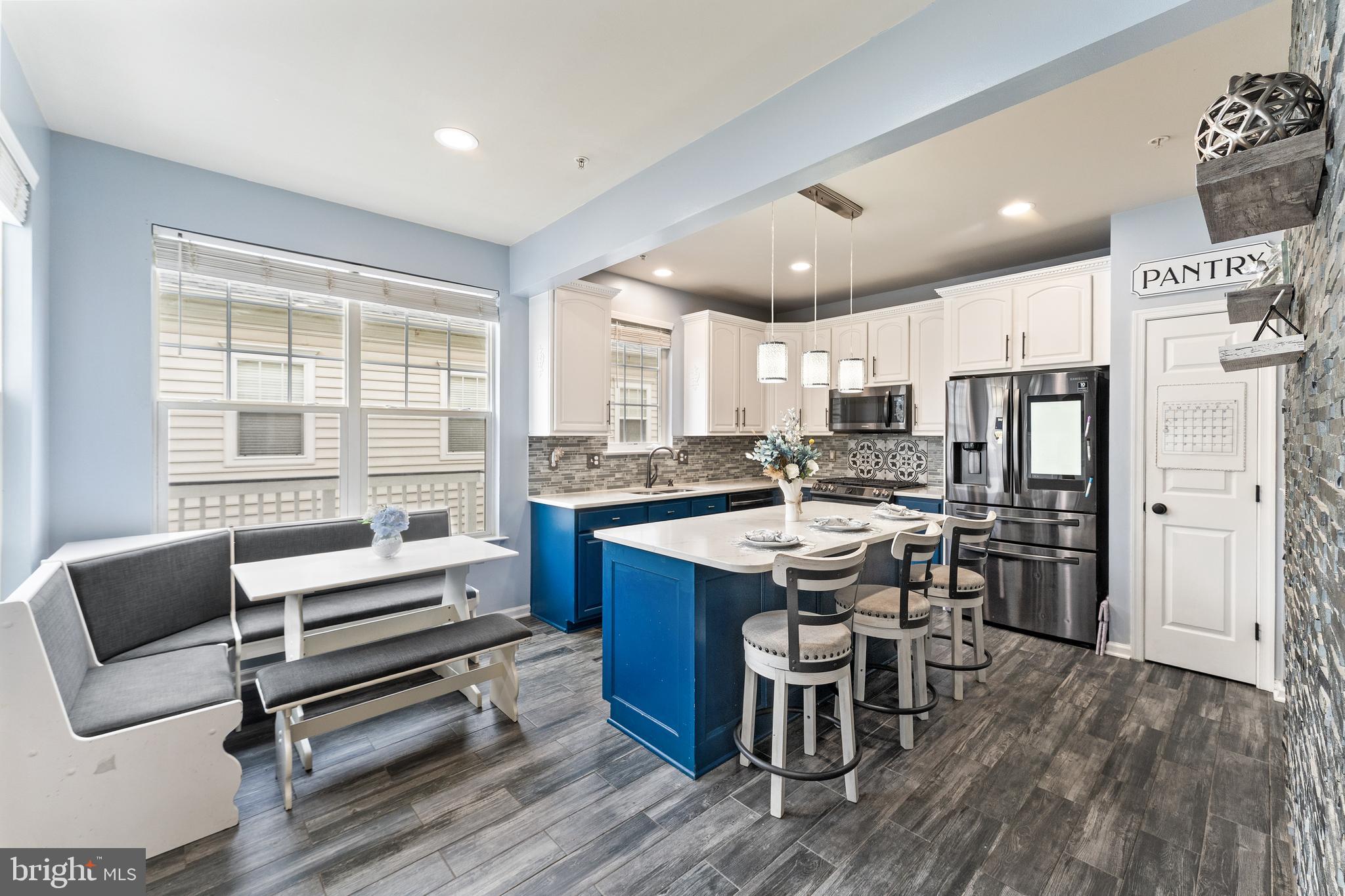 BRAEMAR - Residential