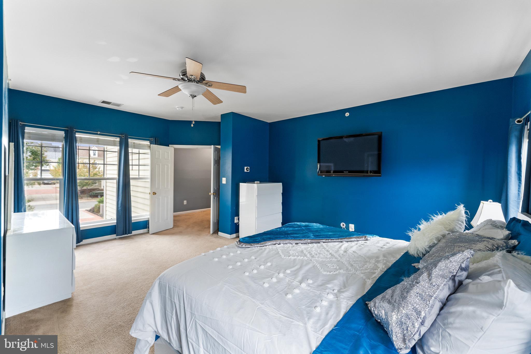 BRAEMAR - Residential