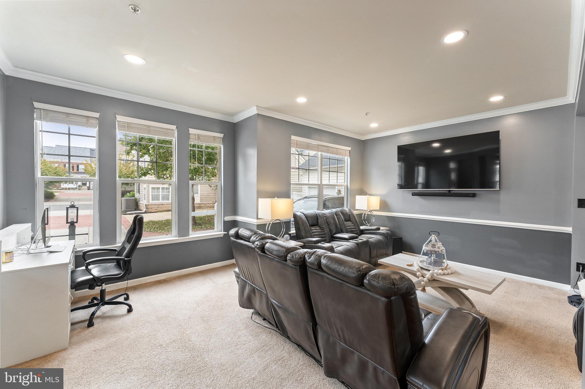 BRAEMAR - Residential