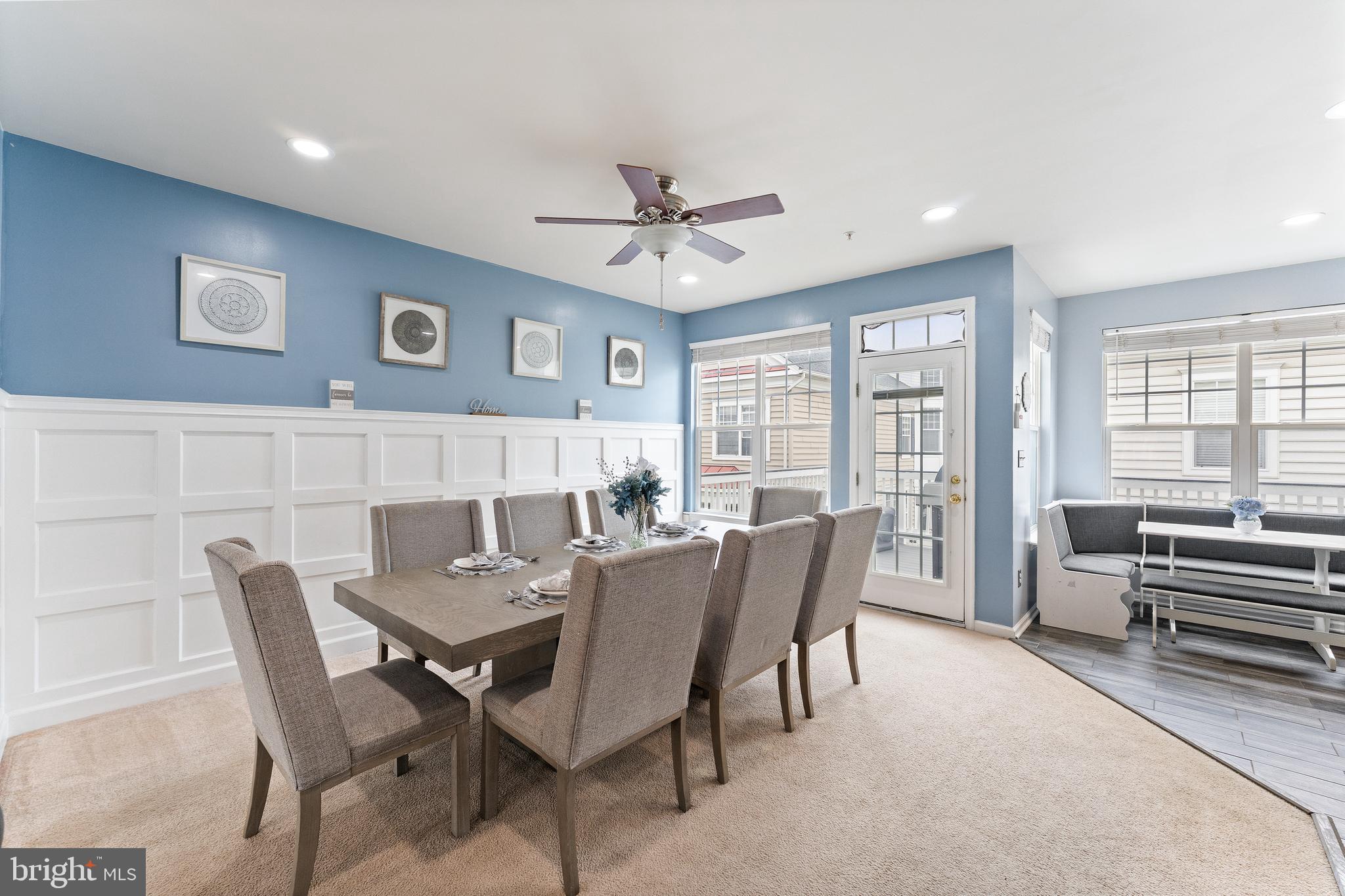 BRAEMAR - Residential