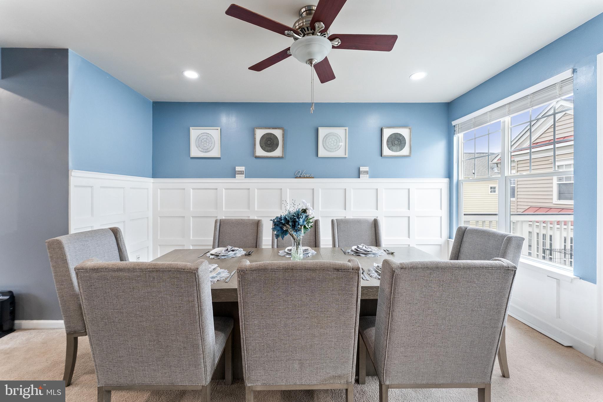 BRAEMAR - Residential