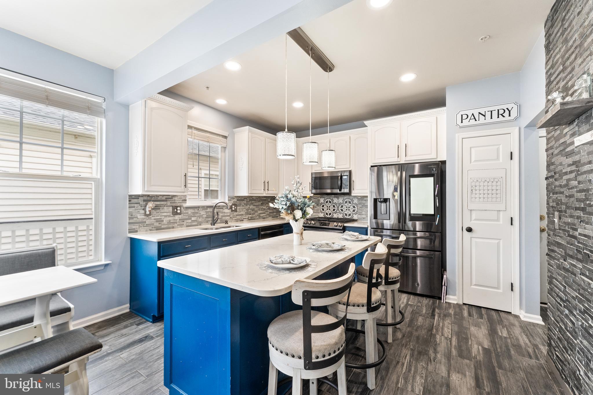 BRAEMAR - Residential