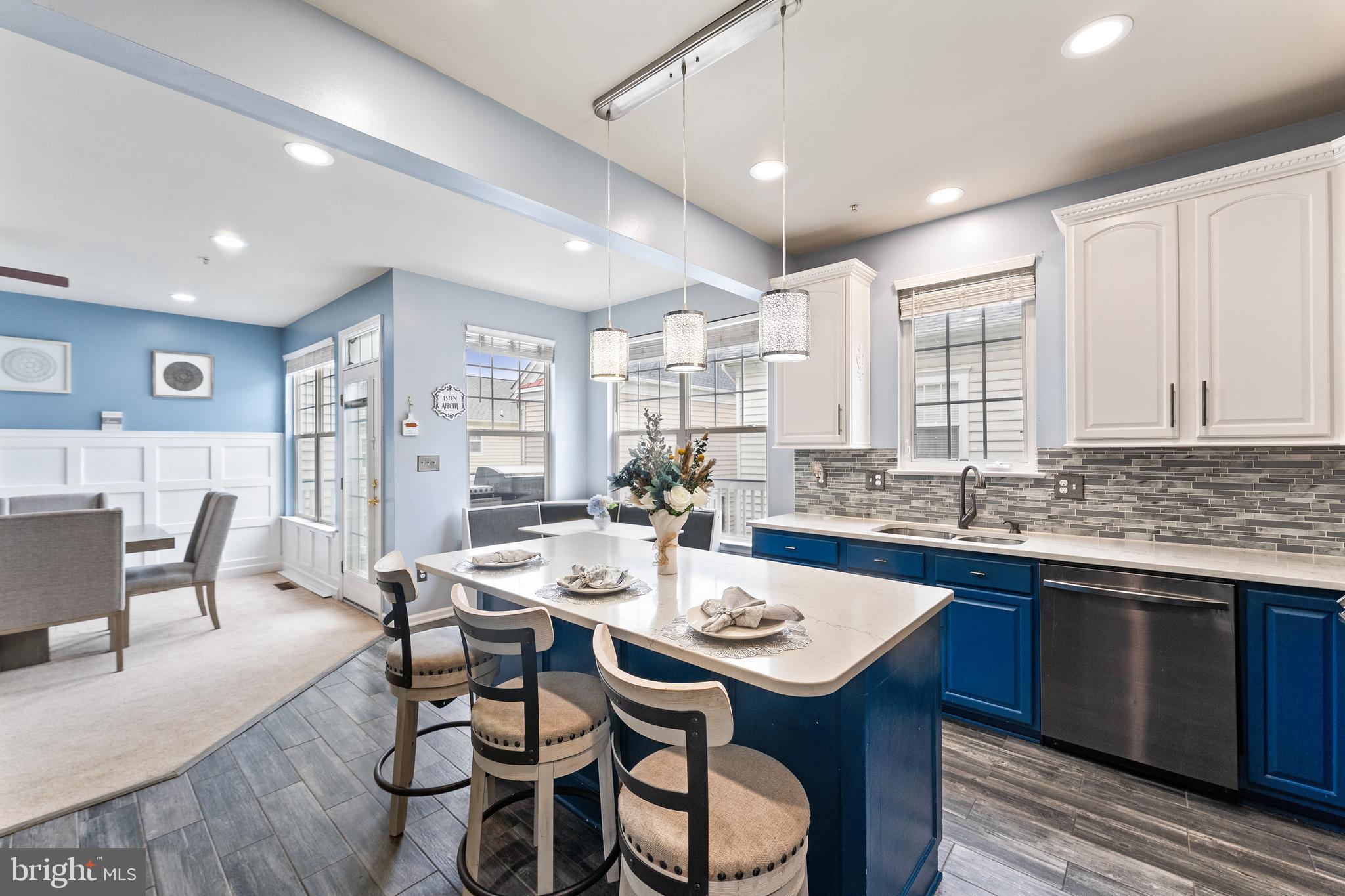 BRAEMAR - Residential