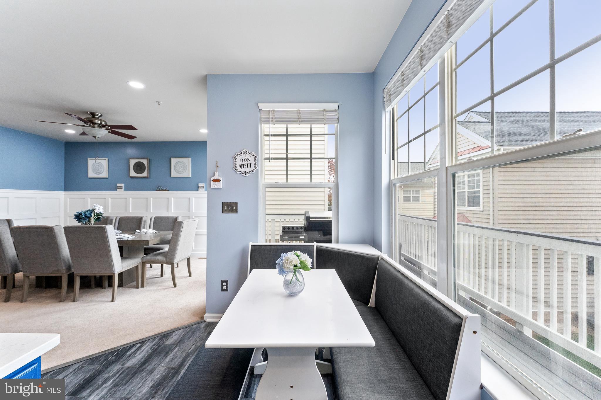 BRAEMAR - Residential