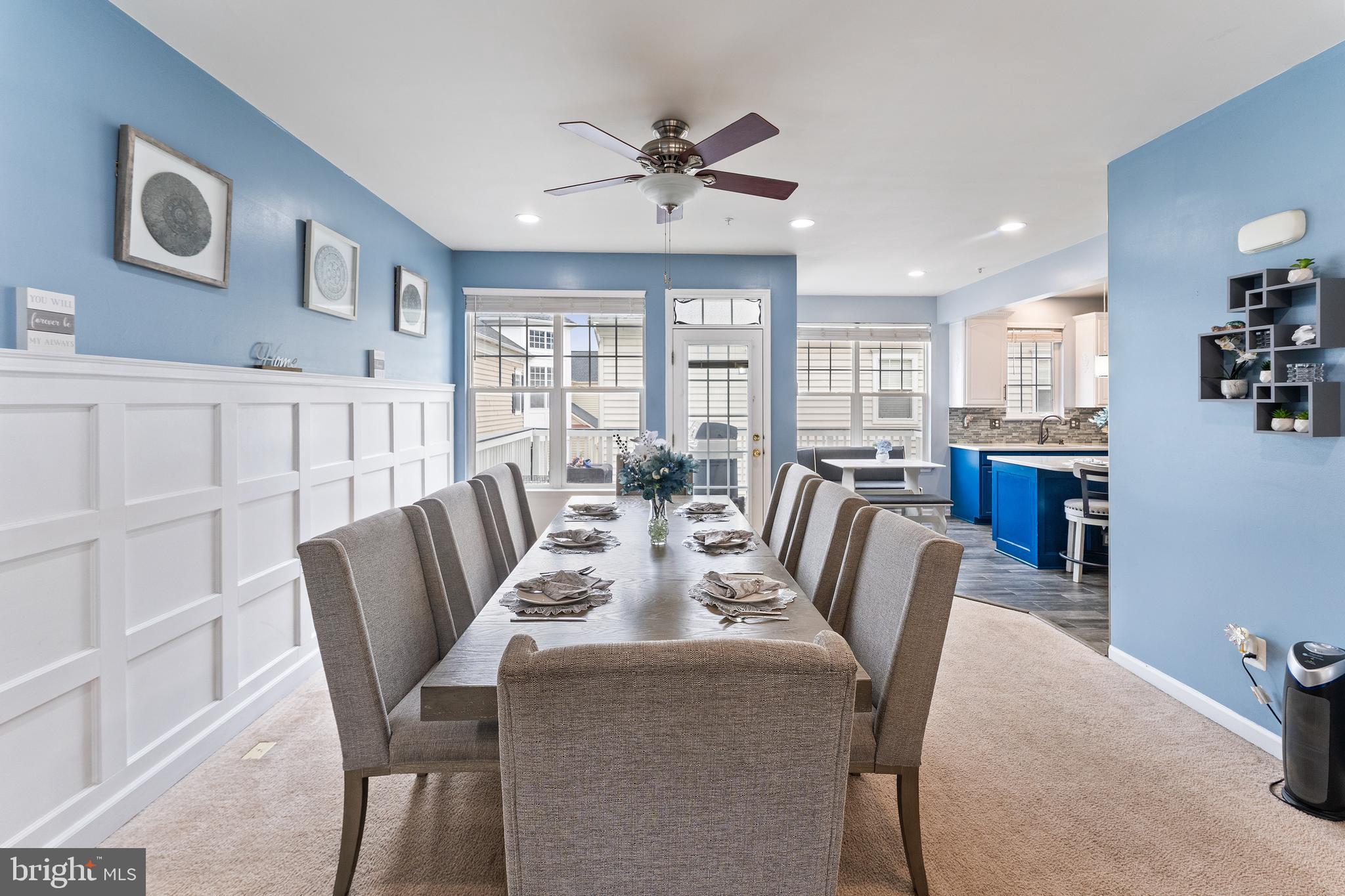 BRAEMAR - Residential