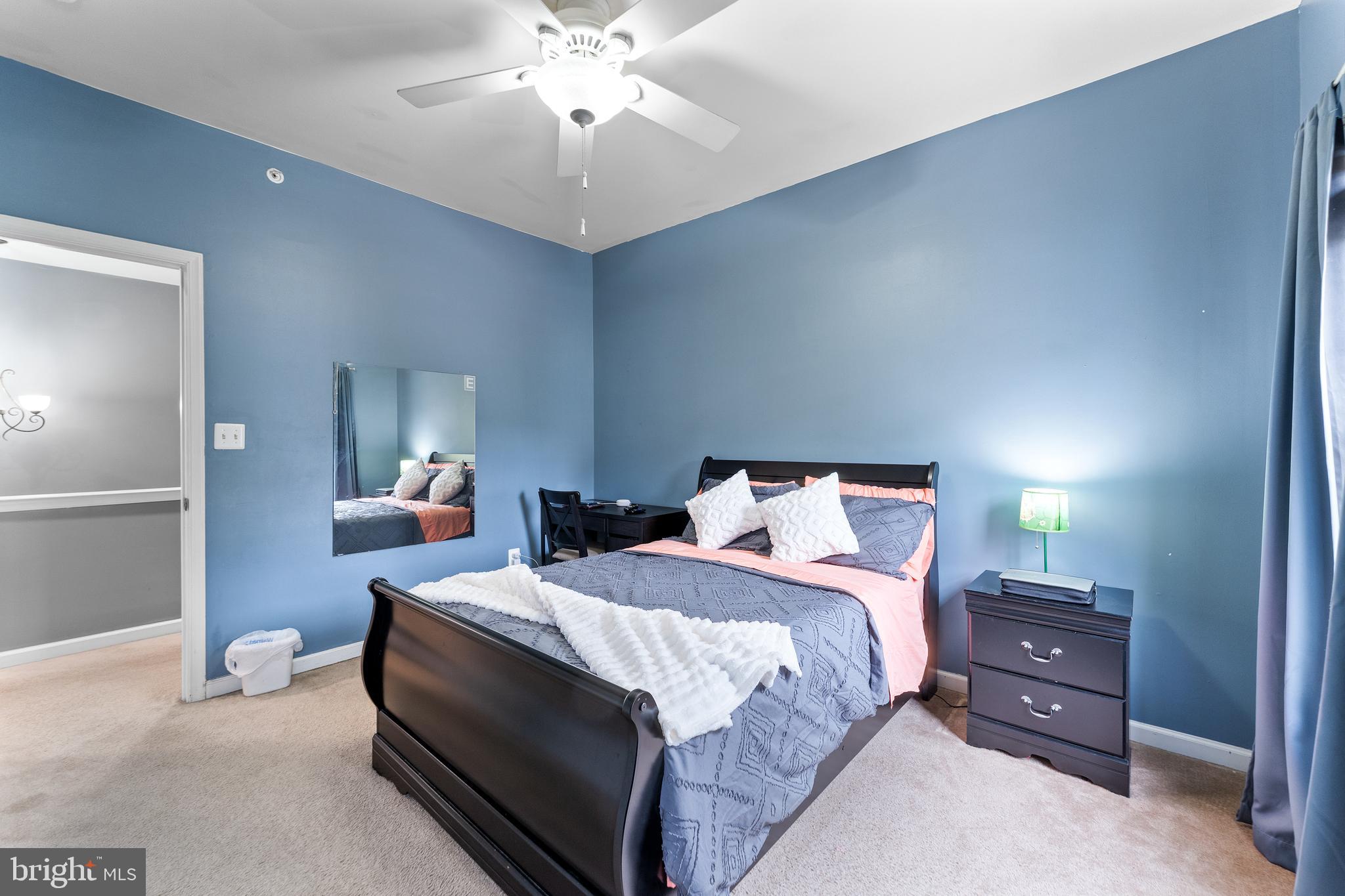 BRAEMAR - Residential