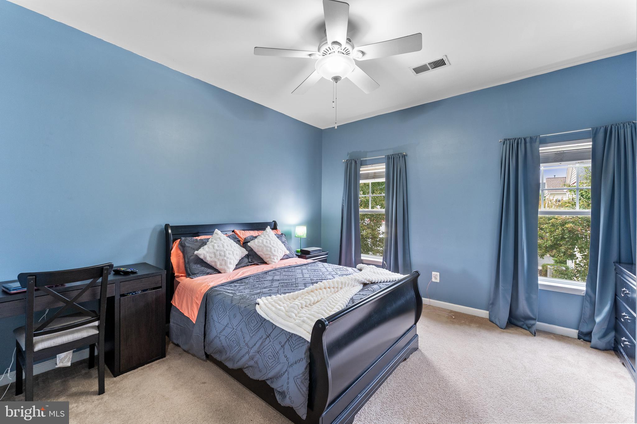 BRAEMAR - Residential