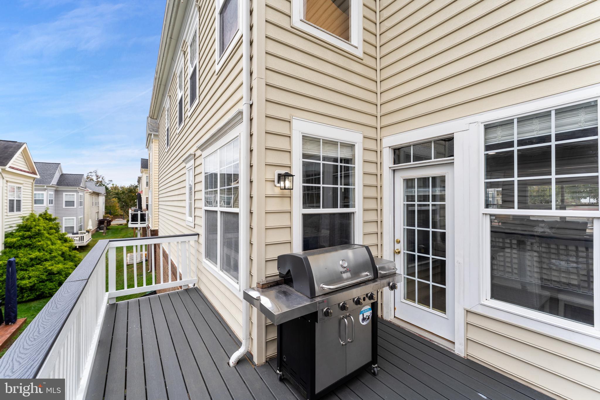 BRAEMAR - Residential