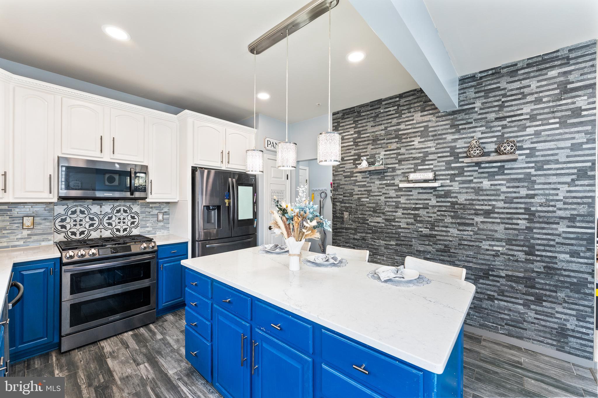 BRAEMAR - Residential