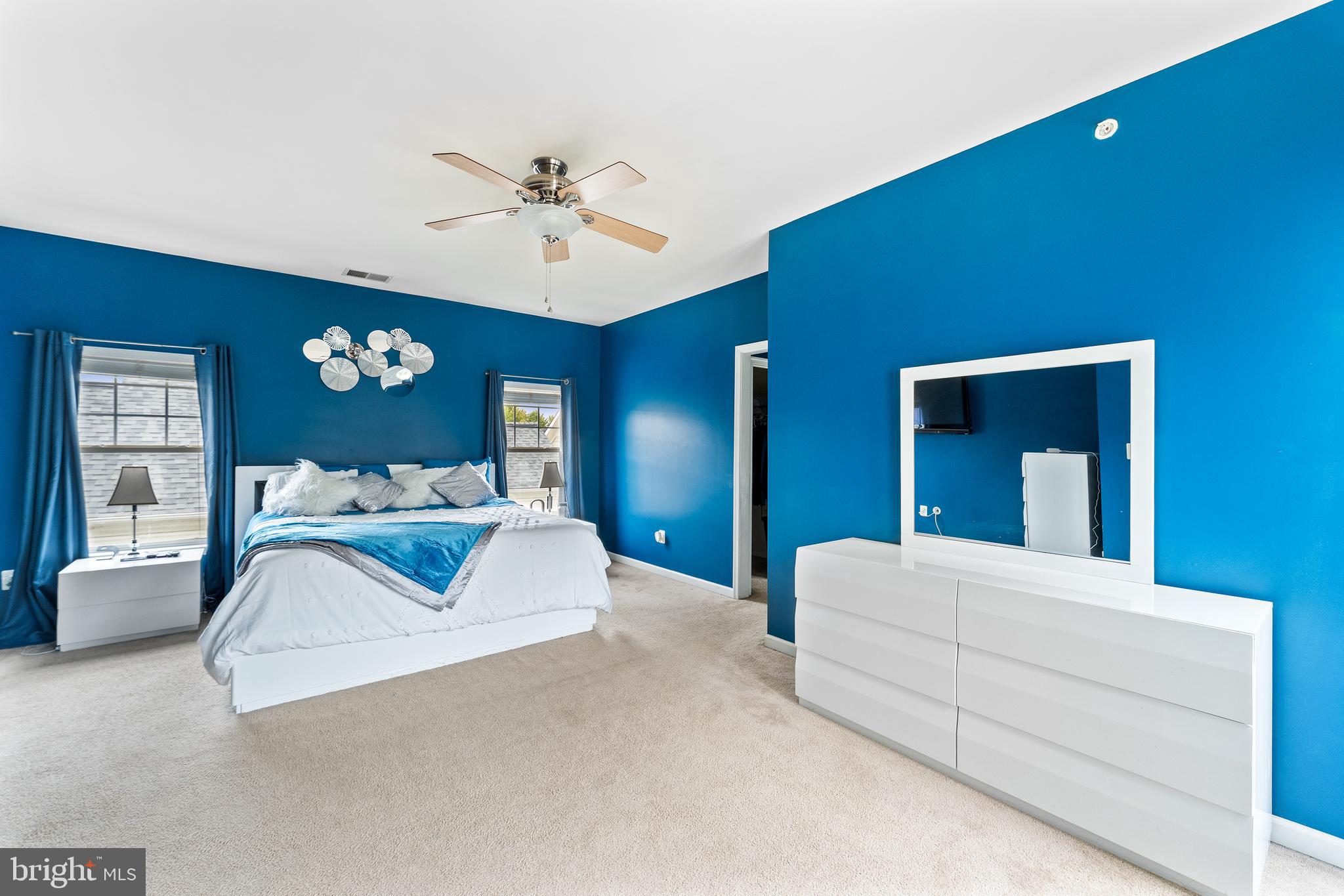 BRAEMAR - Residential