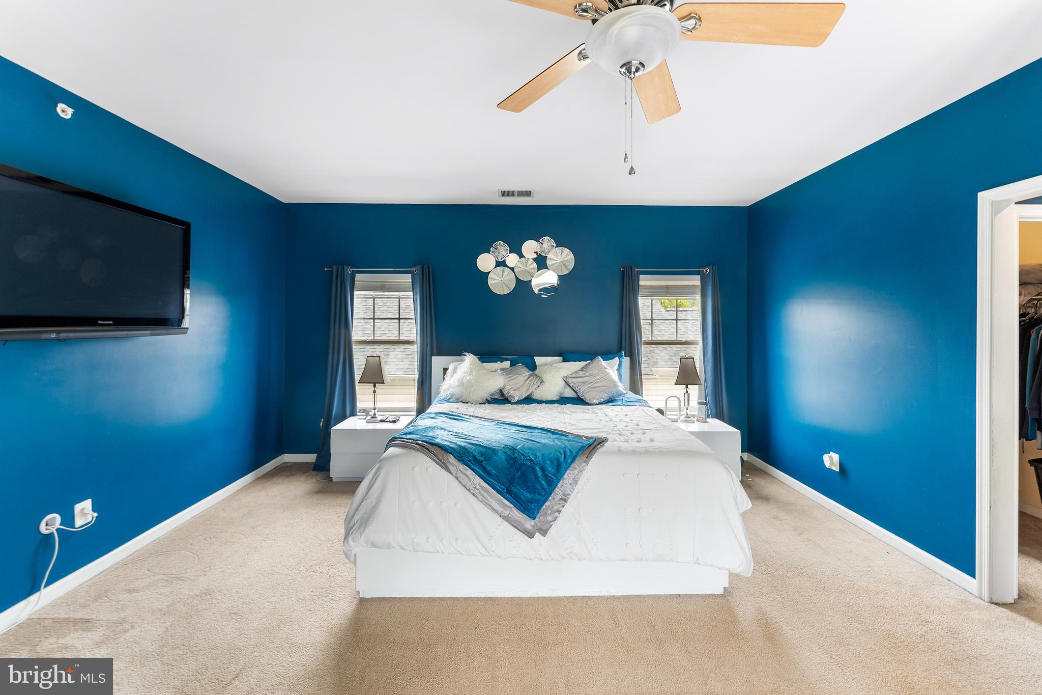 BRAEMAR - Residential