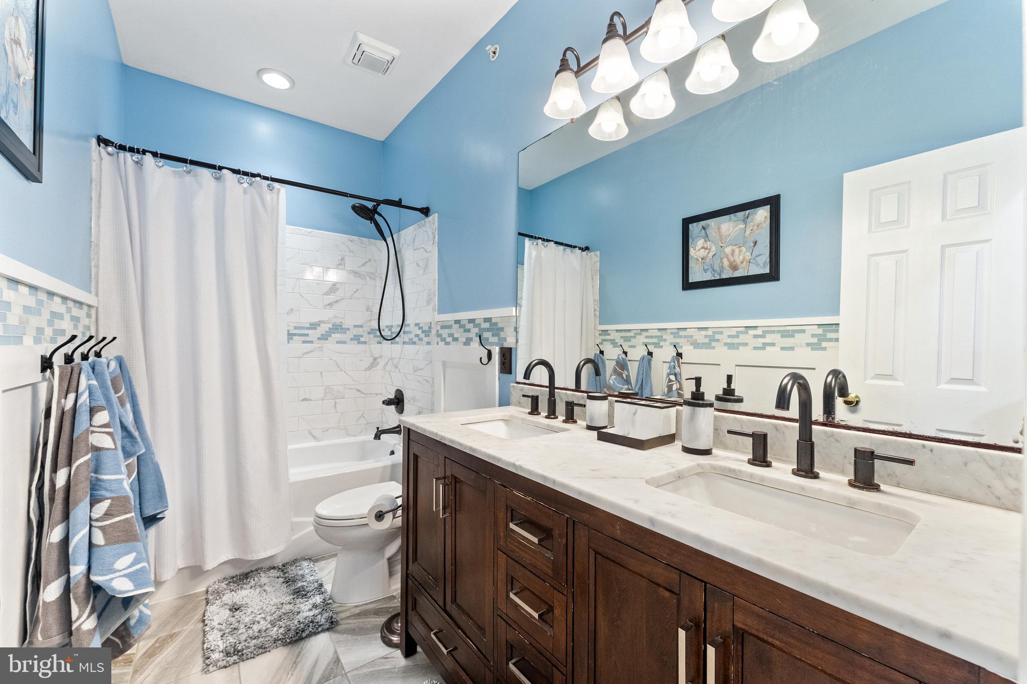 BRAEMAR - Residential