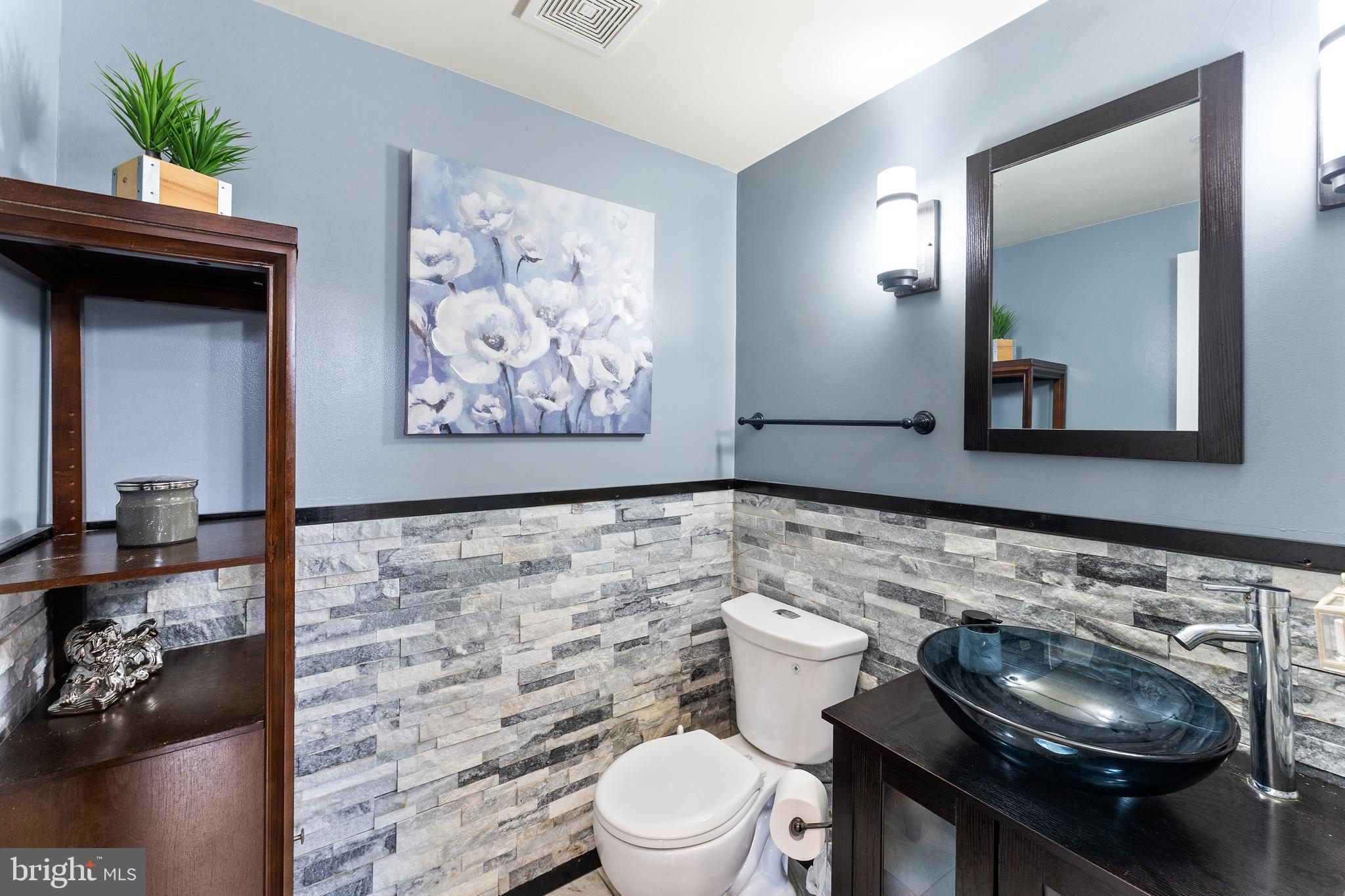 BRAEMAR - Residential