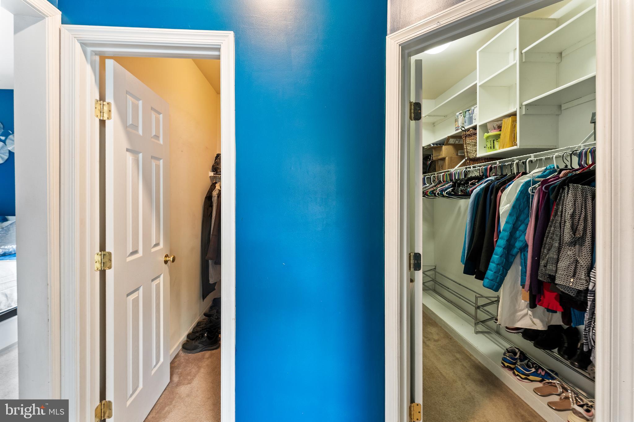 BRAEMAR - Residential