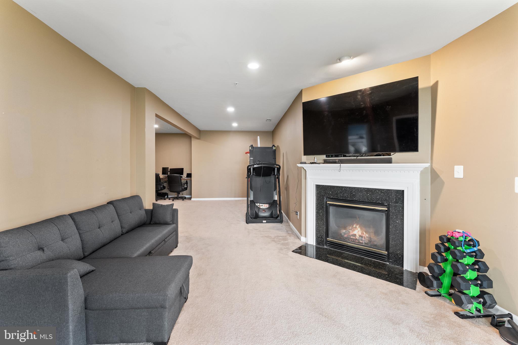 BRAEMAR - Residential