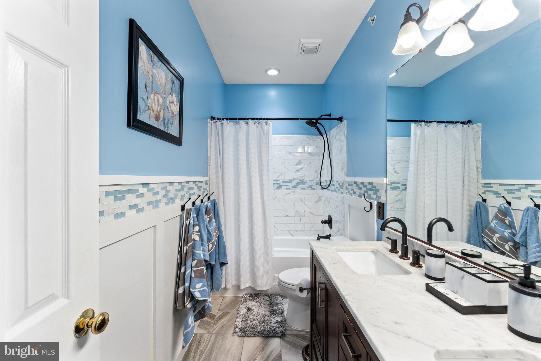 BRAEMAR - Residential