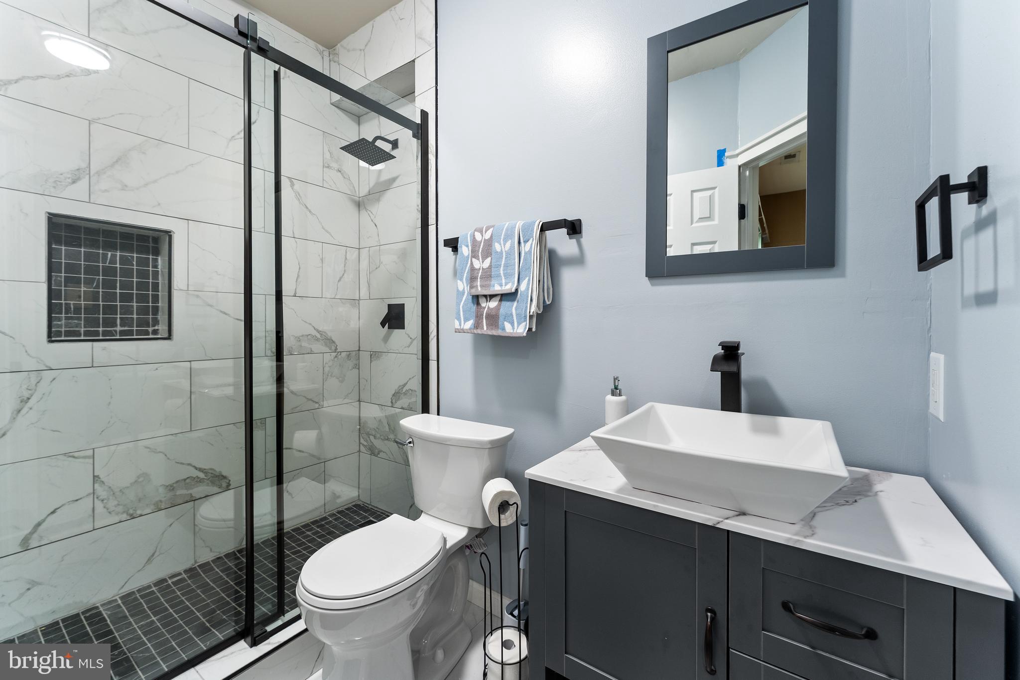 BRAEMAR - Residential