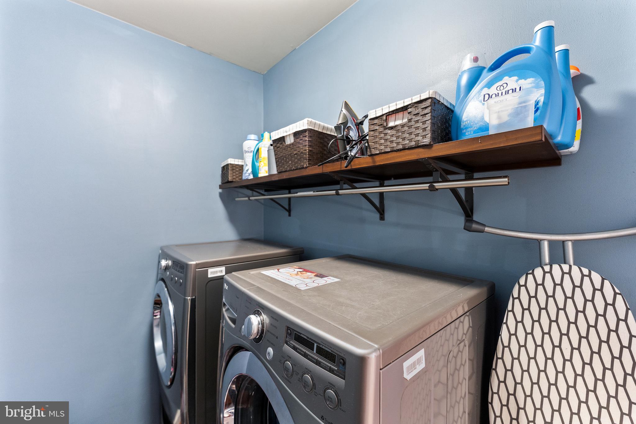 BRAEMAR - Residential