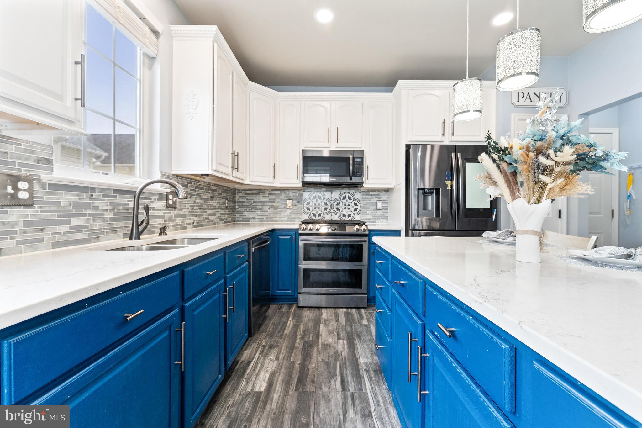 BRAEMAR - Residential