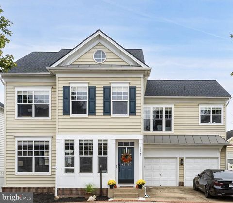 10045 PENTLAND HILLS WAY BRISTOW VA 20136