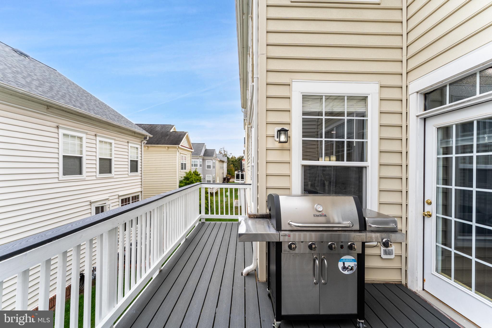 BRAEMAR - Residential