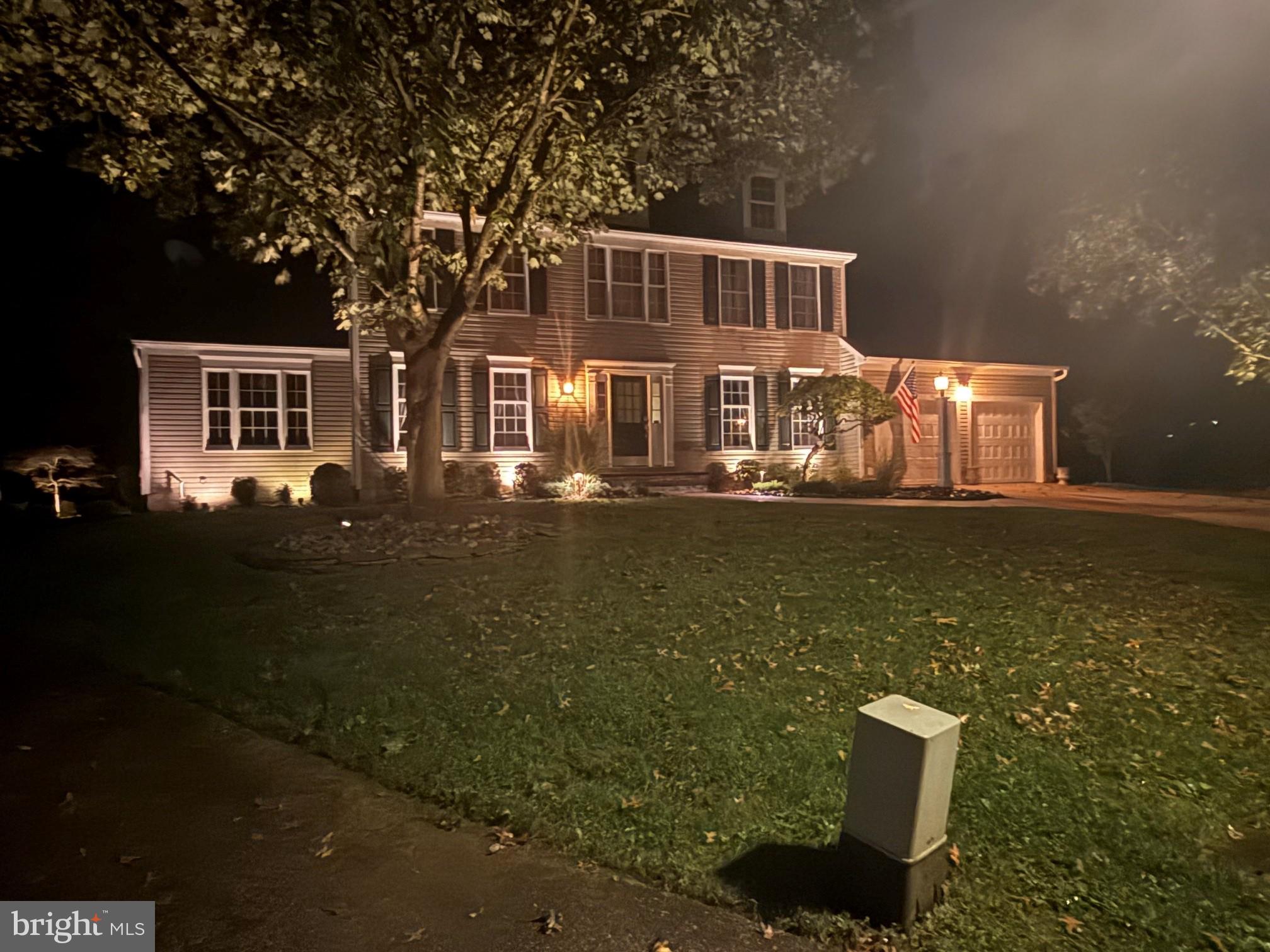 9787 DIVERSIFIED LANE