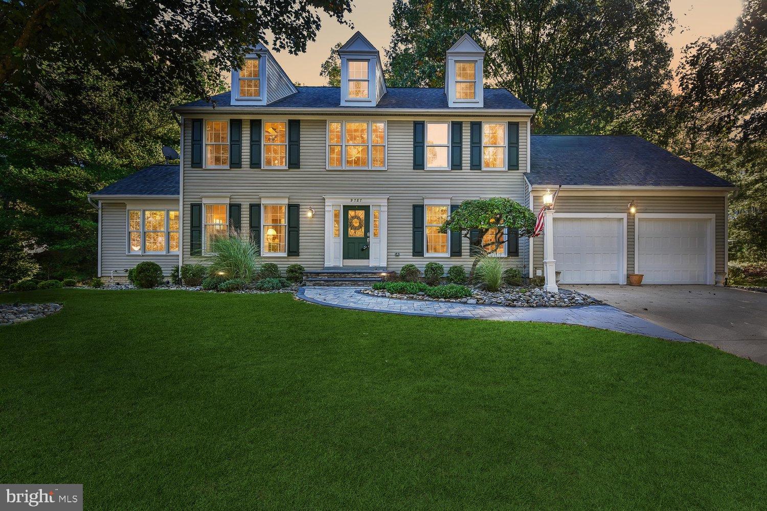 9787 DIVERSIFIED LANE