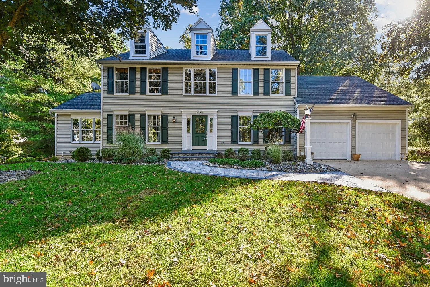 9787 Diversified Lane, Ellicott City, MD 21042