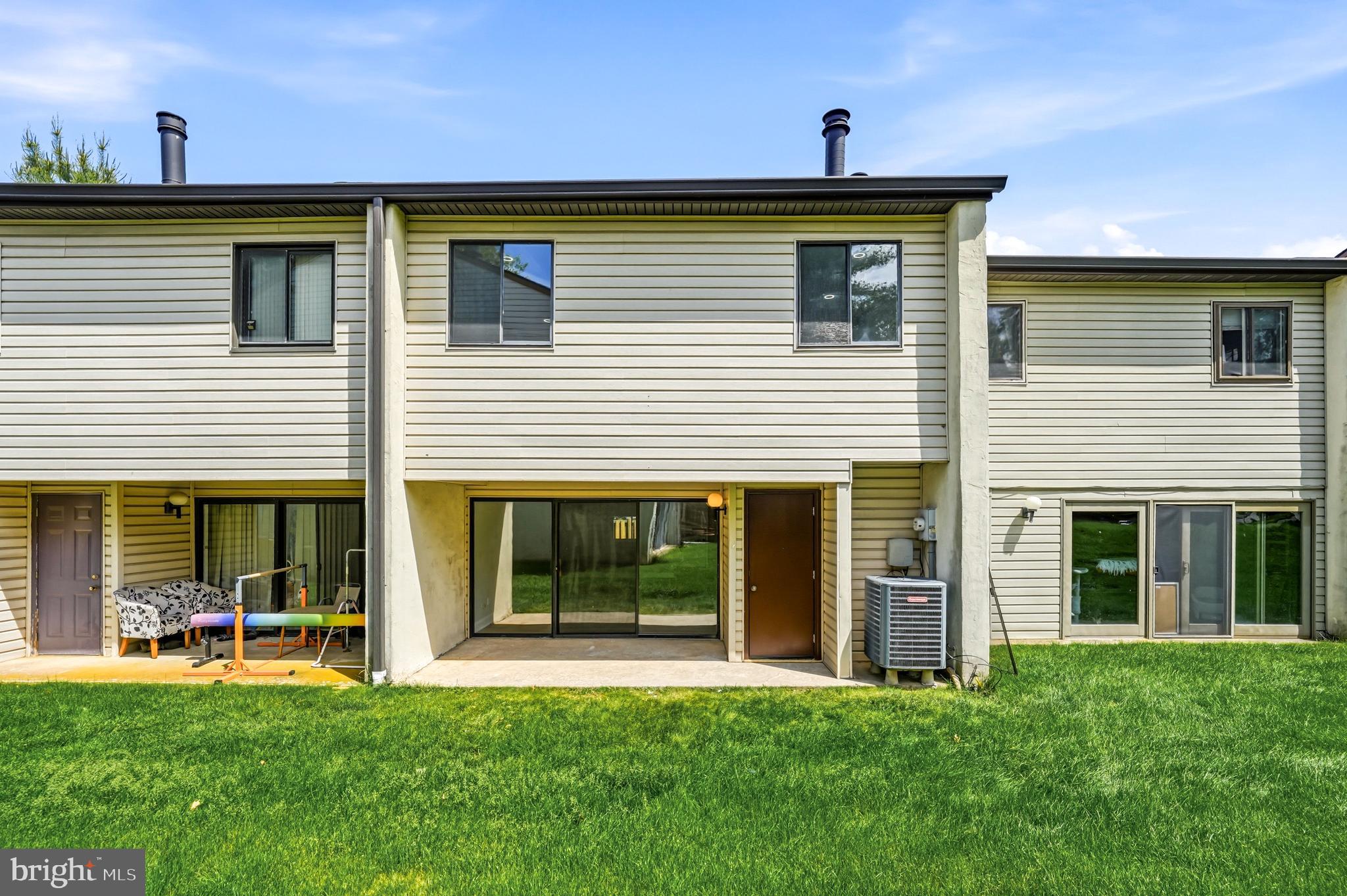 CENTENNIAL RIDGE - Residential
