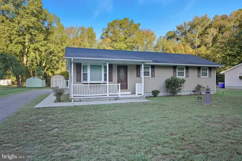 19784 Donovans Road, Georgetown, DE MLS: DESU2098928