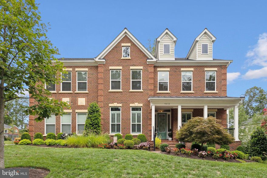 Don't walk, run! This beautiful Van Metre home with over 5,300 SQFT awaits its new owners! The owners spared no expense with over $300,000 in upgrades including smart home features (2018), a breathtaking build out (2024), a new dishwasher (2020), a new washer and dryer (2020), a brand new water heater (2024), brand new paint (2024) and brand new carpet in the basement (2024). Experience the definition of open concept with a gourmet kitchen, dining room,  living room, office and a mudroom all on the main level! You will find 4 spacious bedrooms on the top level which includes a stunning master bedroom! Are you looking for much needed walk-in closet space? This one of a kind walk-in closet is big enough to store all of your outfits for the whole year! Two bedrooms share a Jack and Jill bathroom while the last bedroom upstairs has its own private bathroom. As you head to the basement, you will find an additional bedroom and full bath, plenty of storage space, and a big open space which could be used as a movie theater, game area, play area for the kids, and much more! Speaking of storage, the garage holds upto 2 cars along with plenty of storage space on the sides. The driveway can hold an additional 4 cars without a problem! Heading to the backyard, you will find beautiful landscaping and plenty of space for barbecues and parties. Don't forget about the state of the art salt water spa under the deck! This home will not last long so make sure to see it while you can! Deadline for offers is Monday August 26th at 5pm!