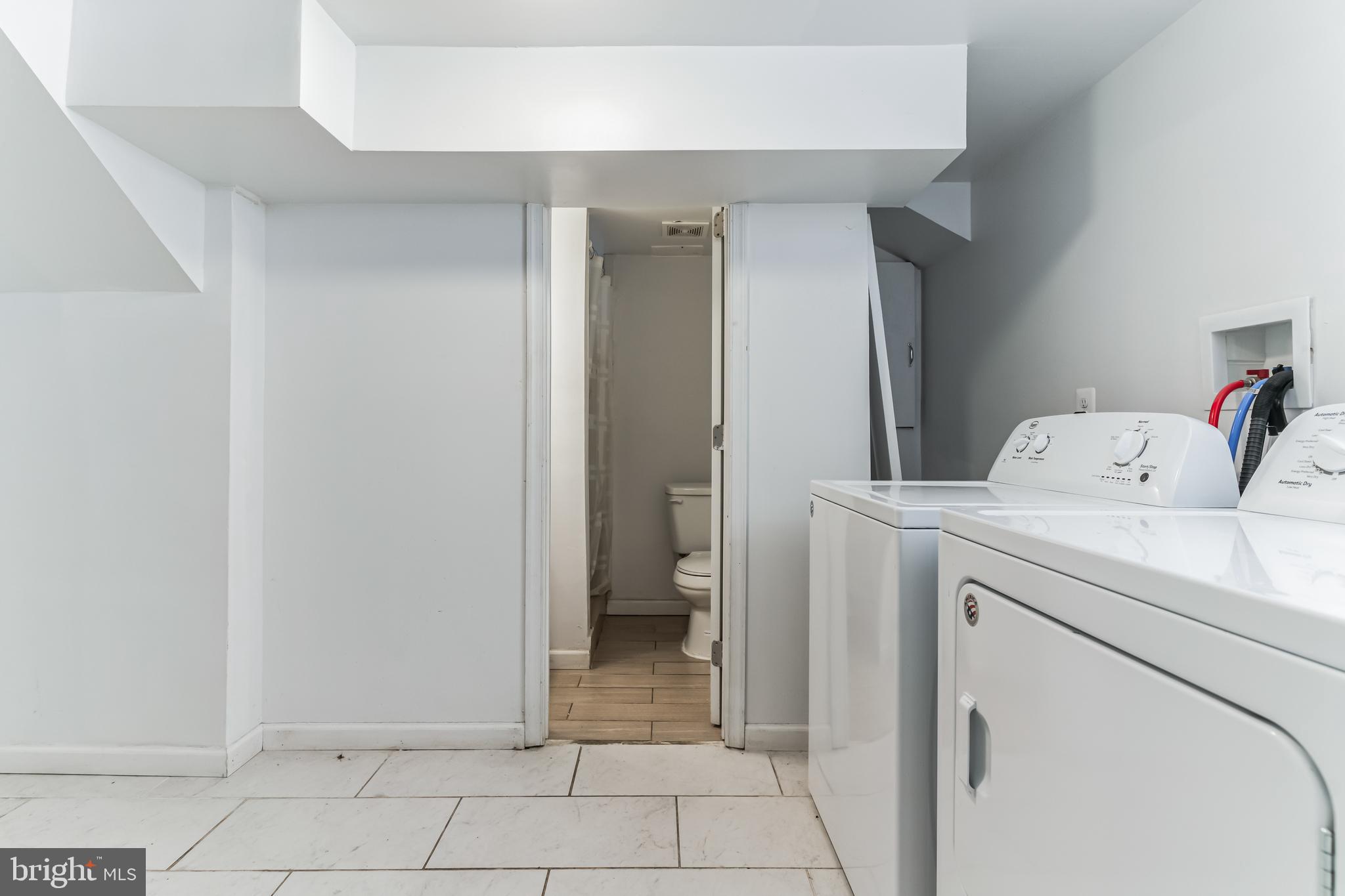 OXON RUN HILLS - Residential