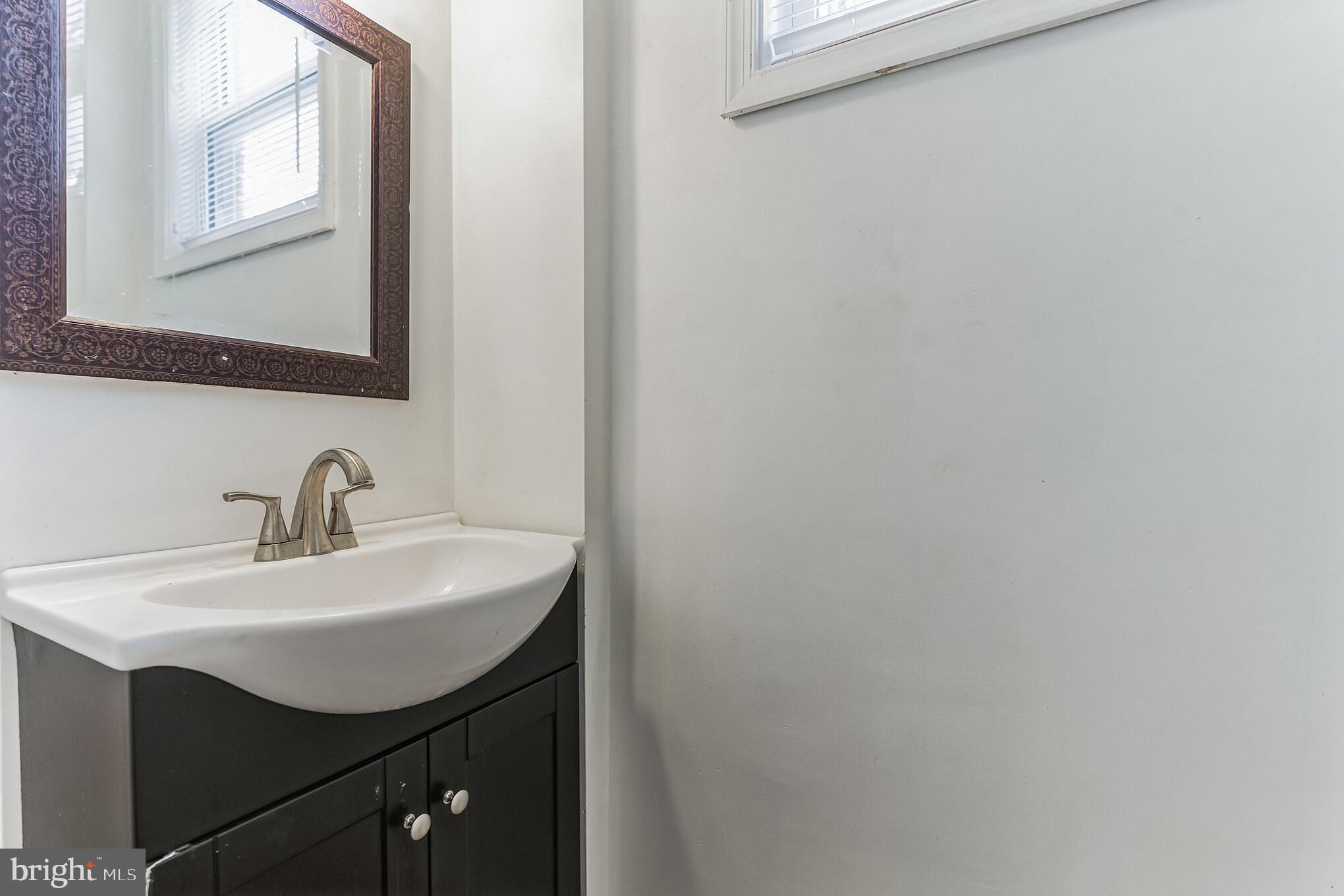 OXON RUN HILLS - Residential