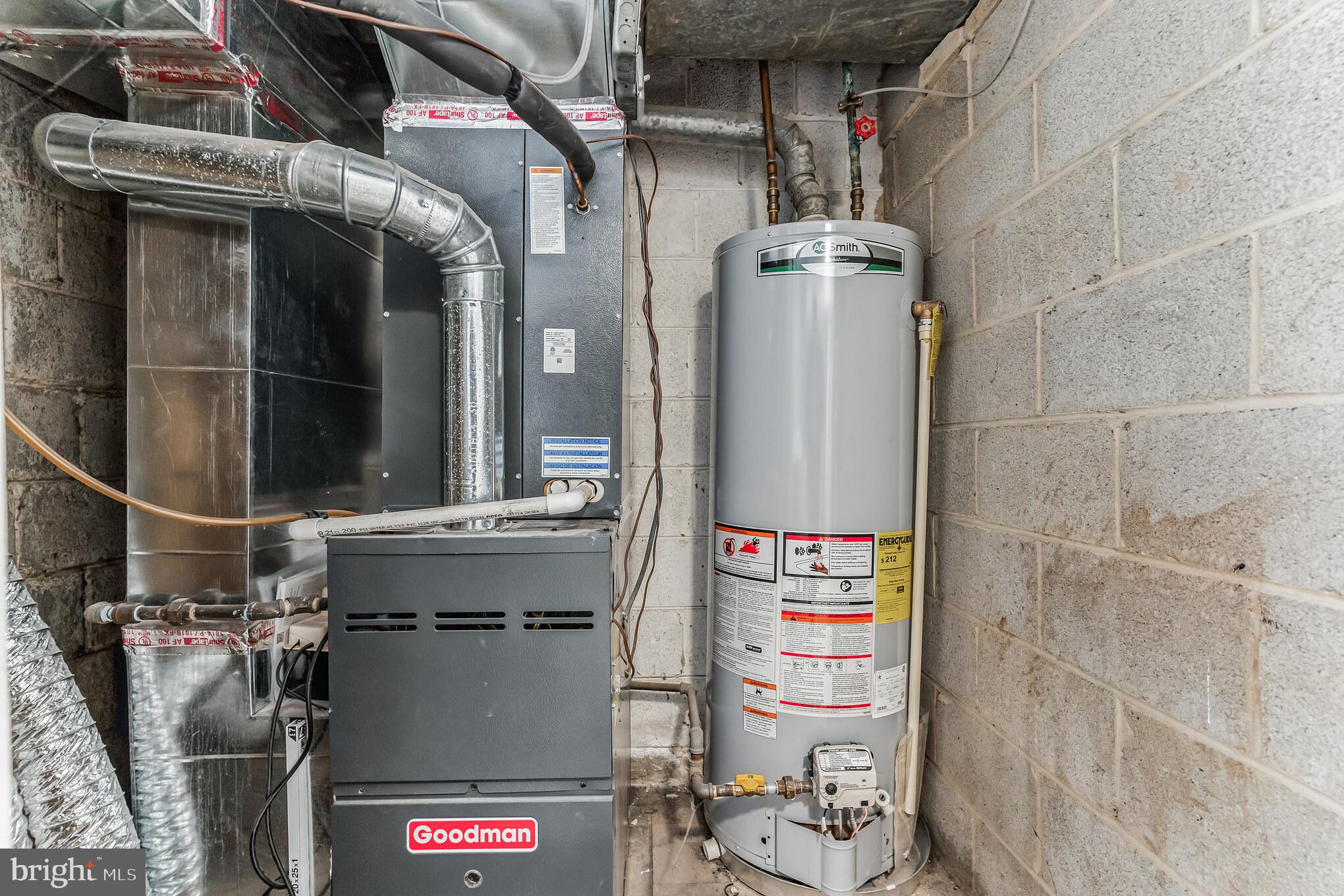 OXON RUN HILLS - Residential