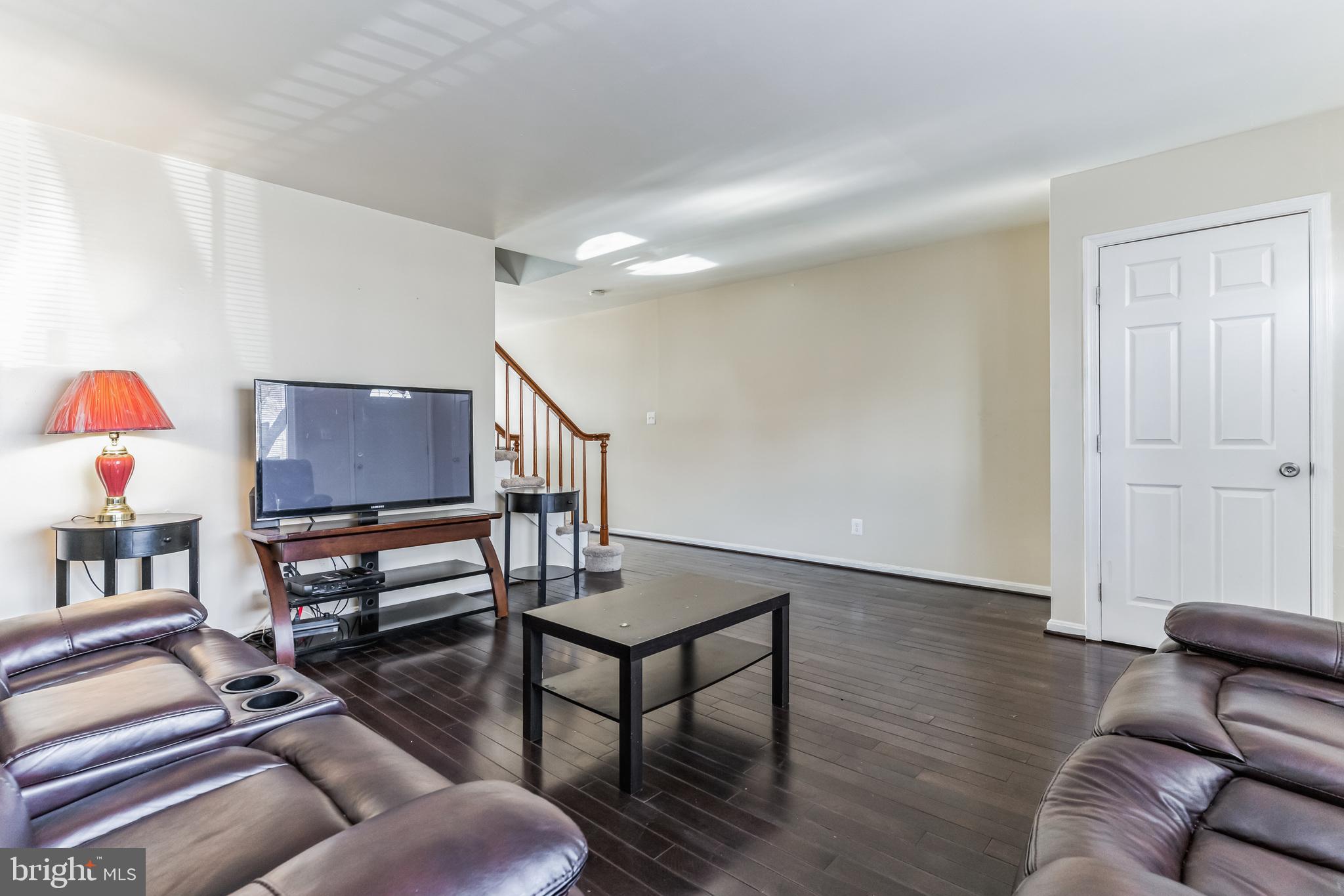 OXON RUN HILLS - Residential