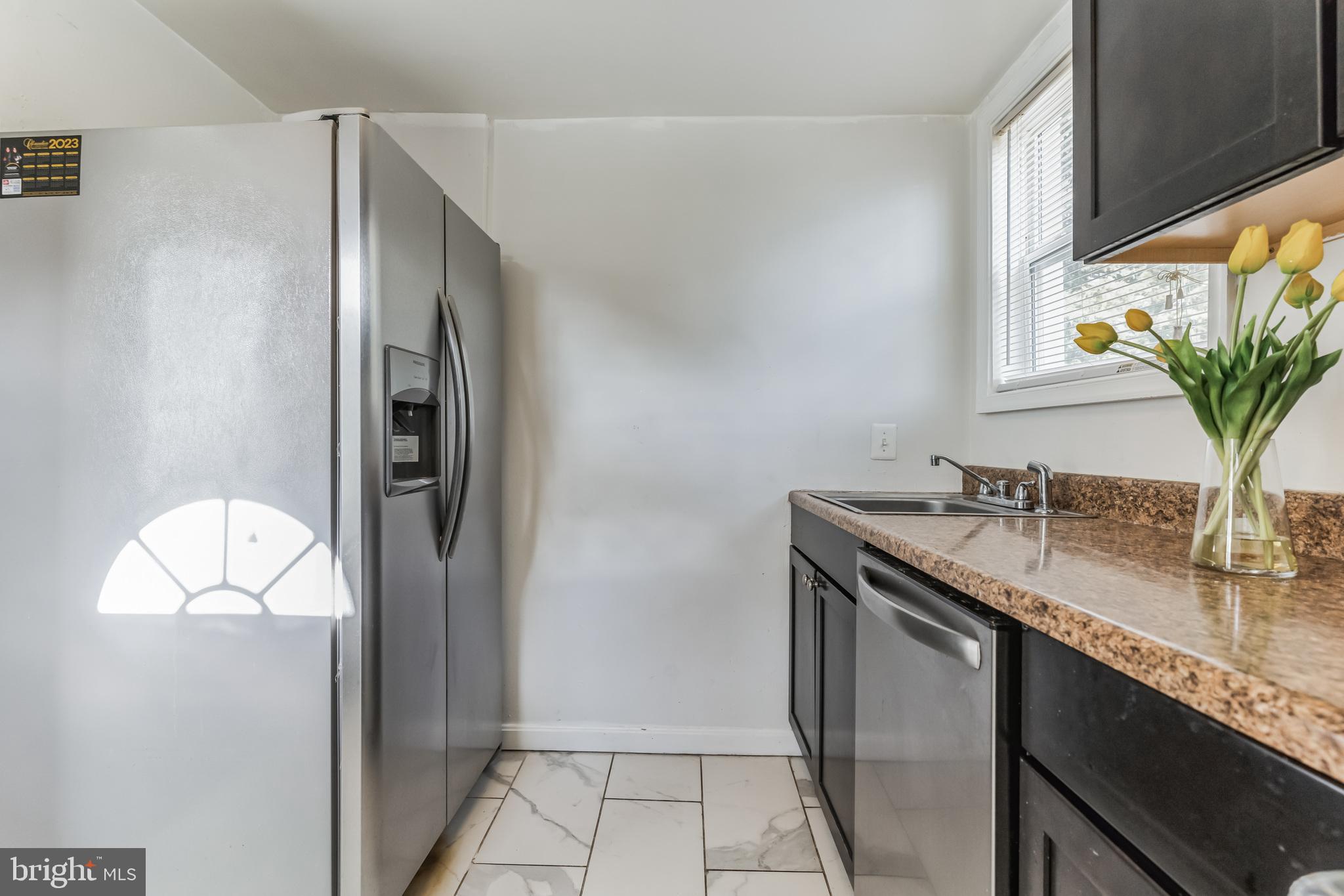 OXON RUN HILLS - Residential