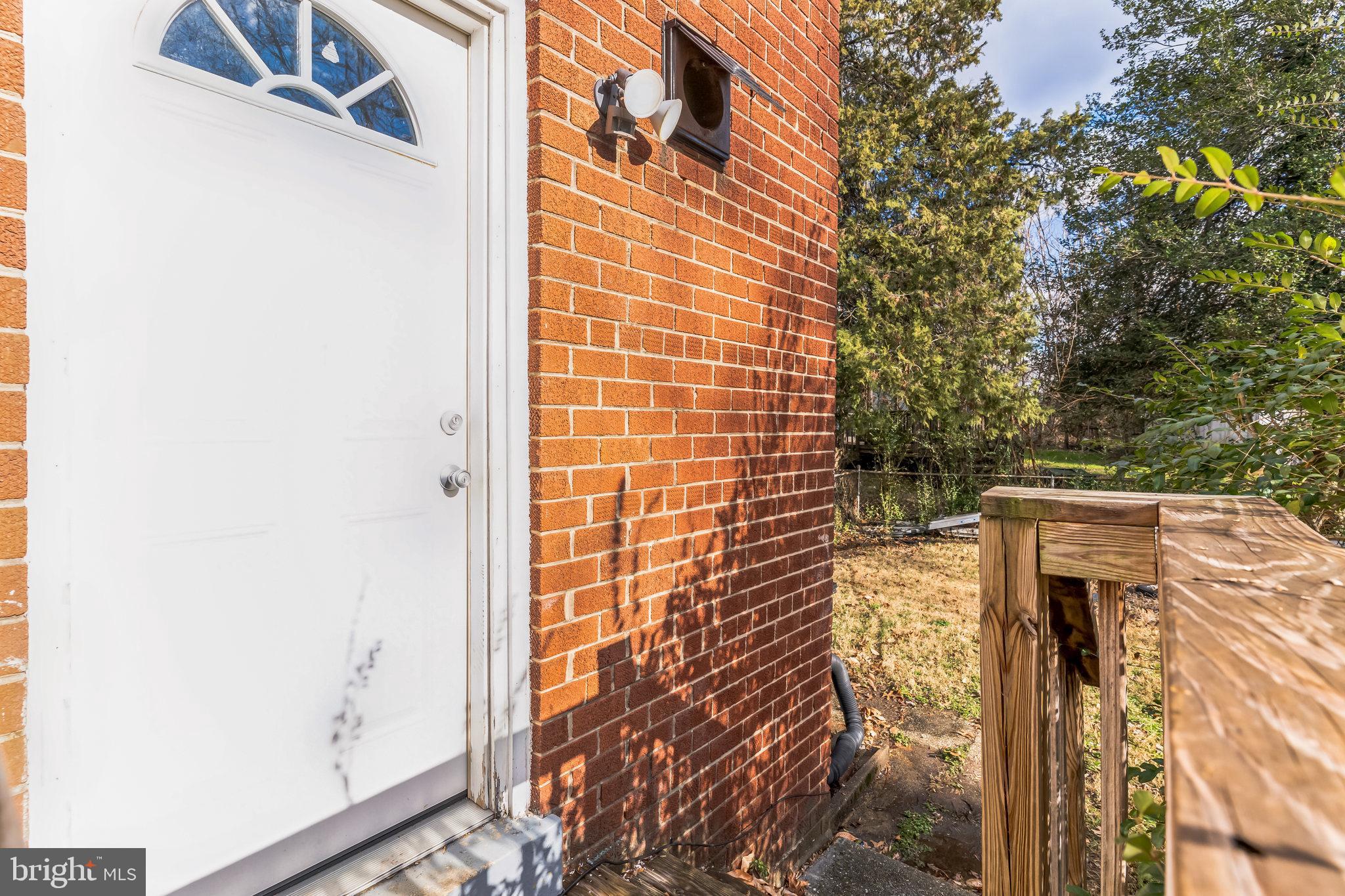 OXON RUN HILLS - Residential