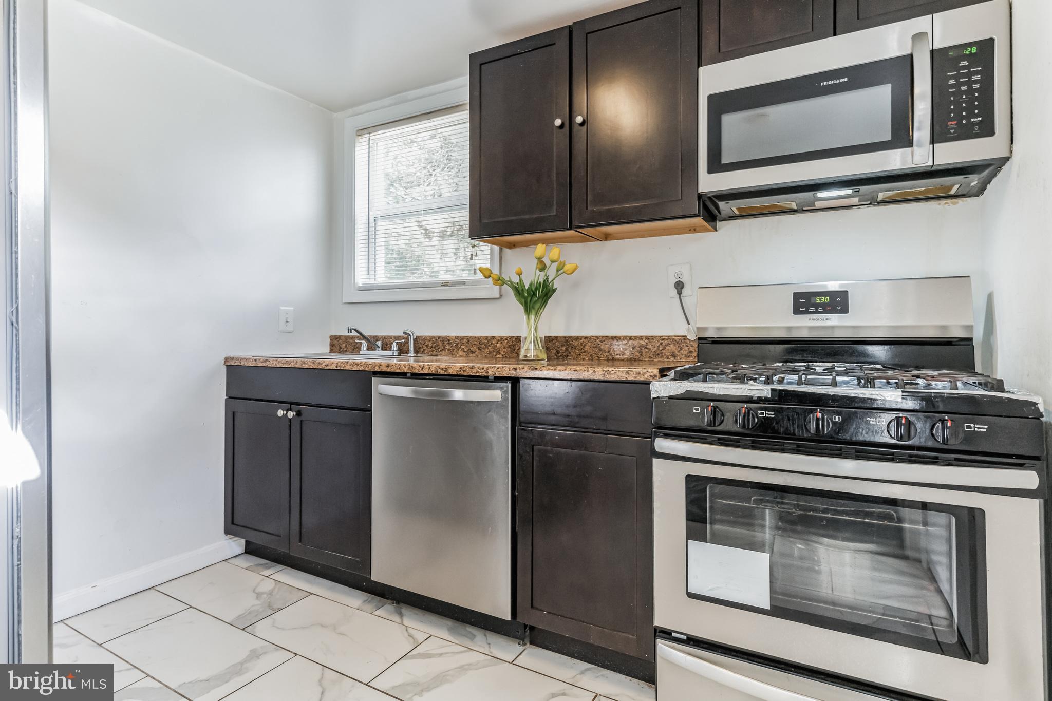 OXON RUN HILLS - Residential