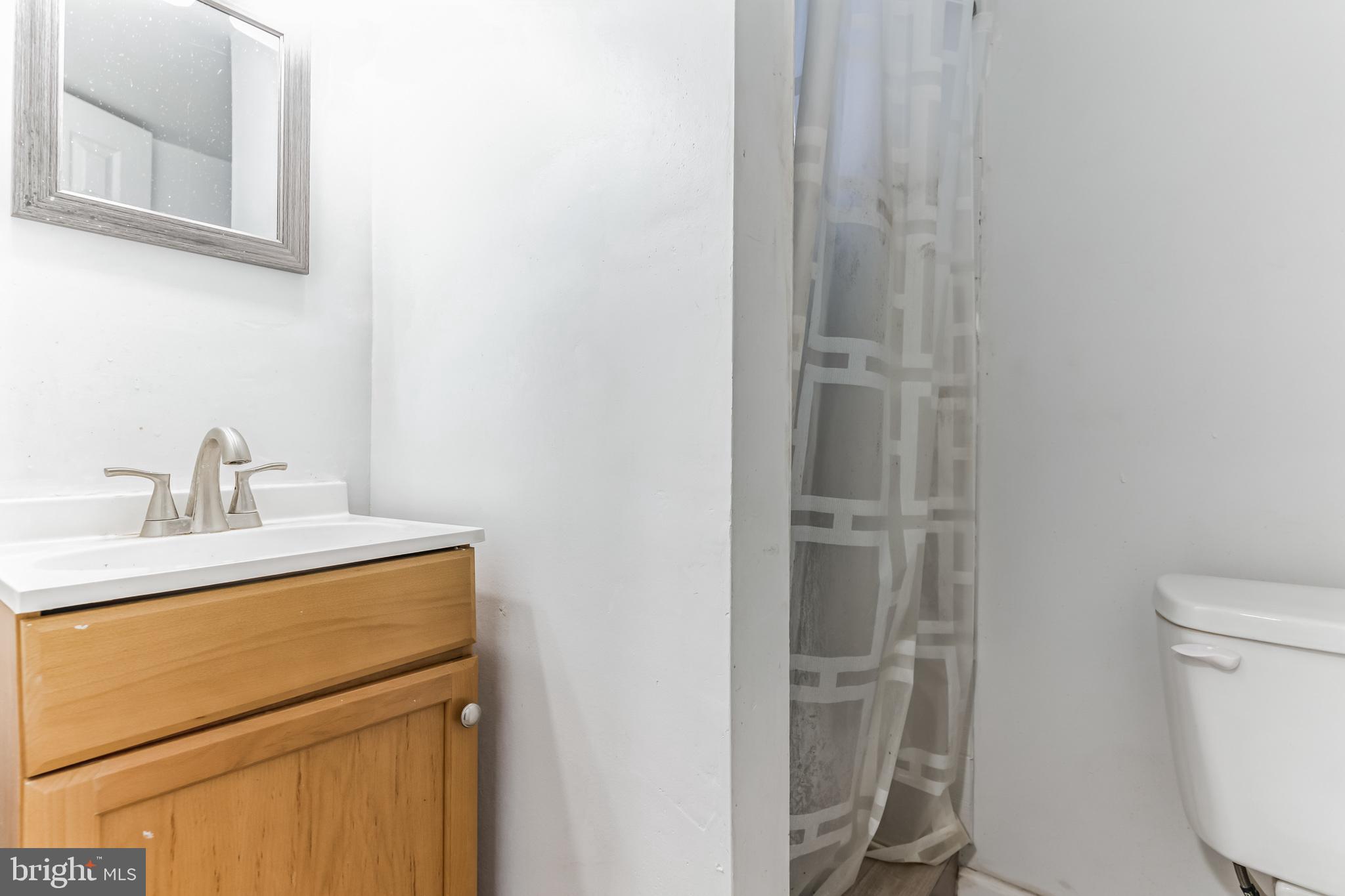 OXON RUN HILLS - Residential