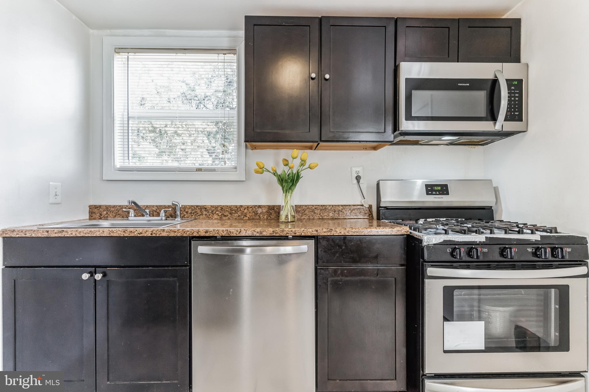 OXON RUN HILLS - Residential