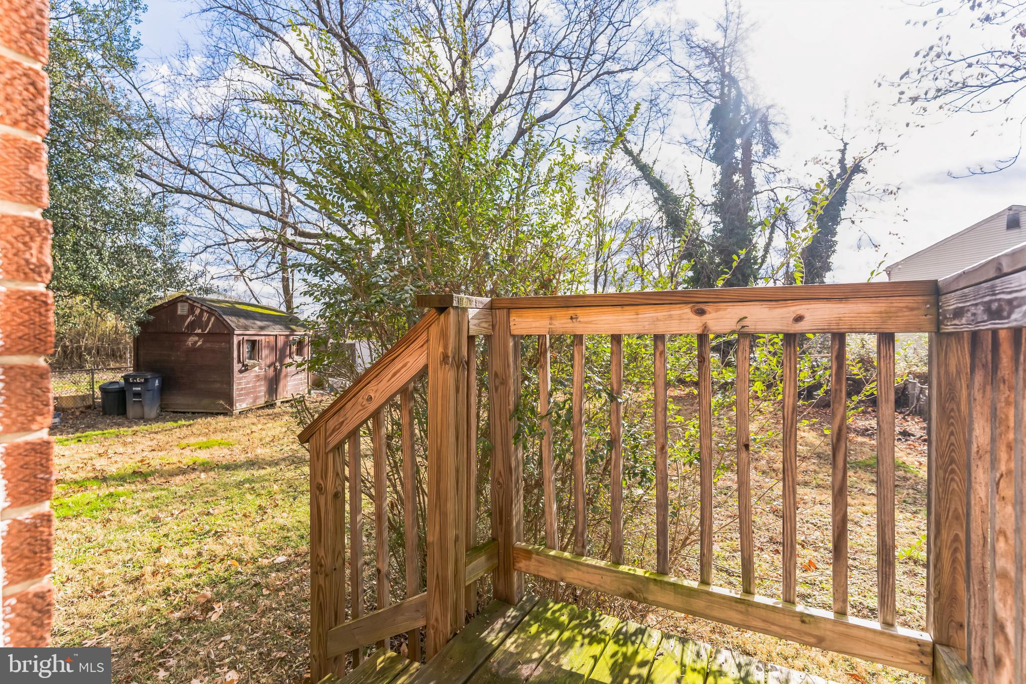 OXON RUN HILLS - Residential