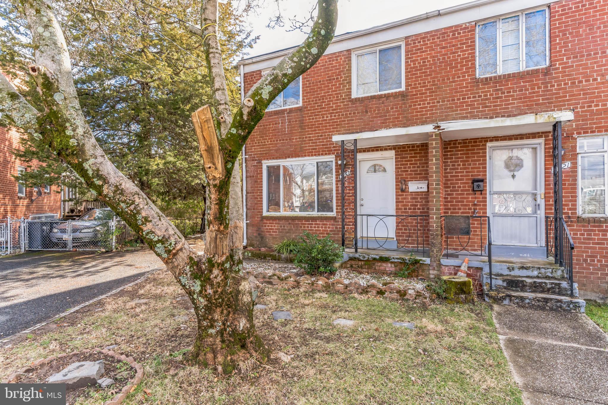 OXON RUN HILLS - Residential