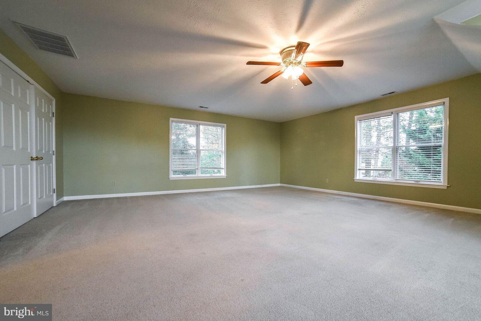 GREENVIEW WEST PUD - Residential Lease