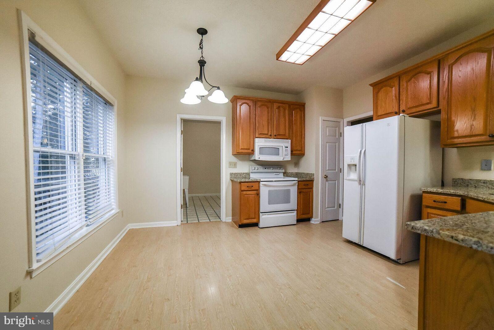 GREENVIEW WEST PUD - Residential Lease