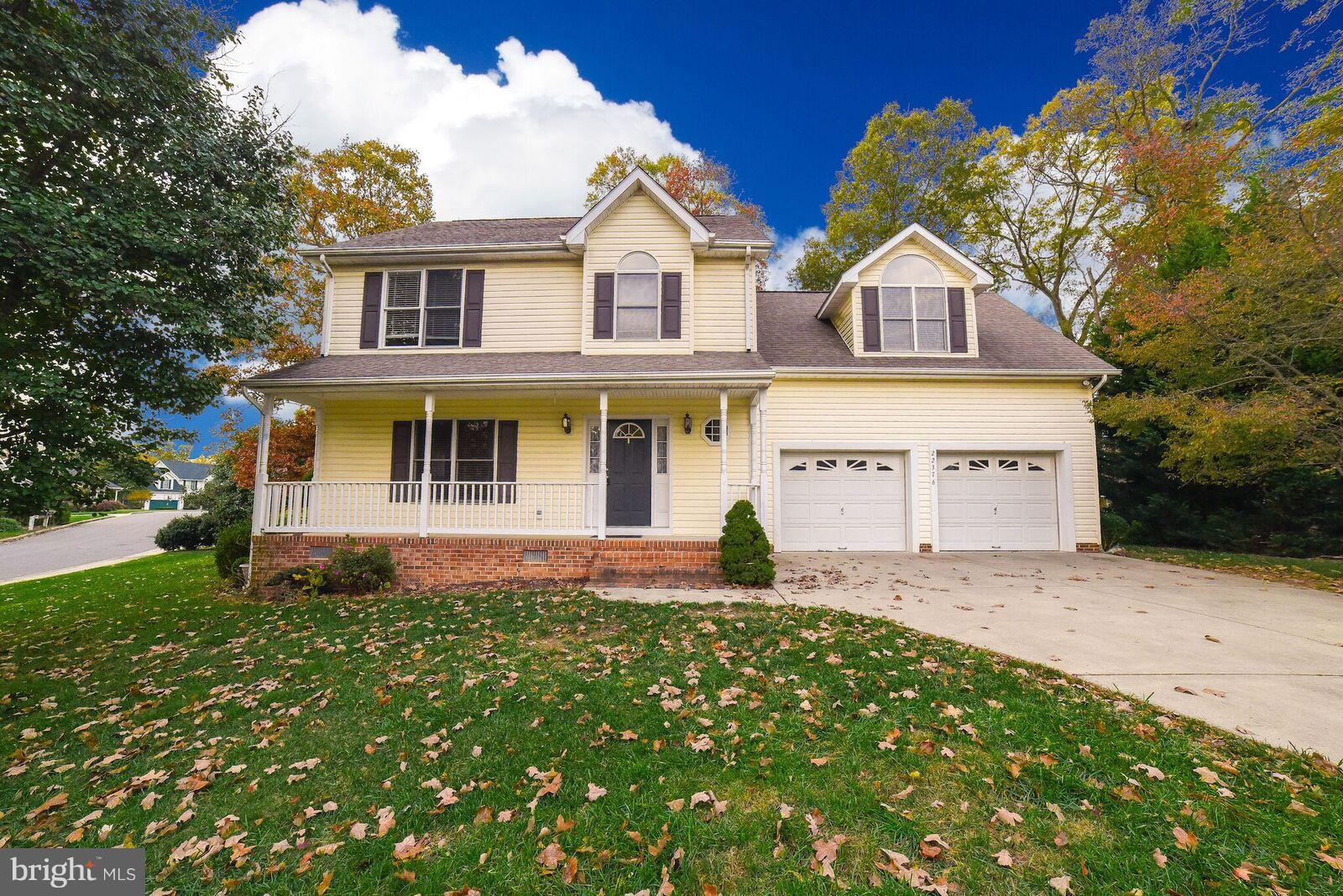 GREENVIEW WEST PUD - Residential Lease