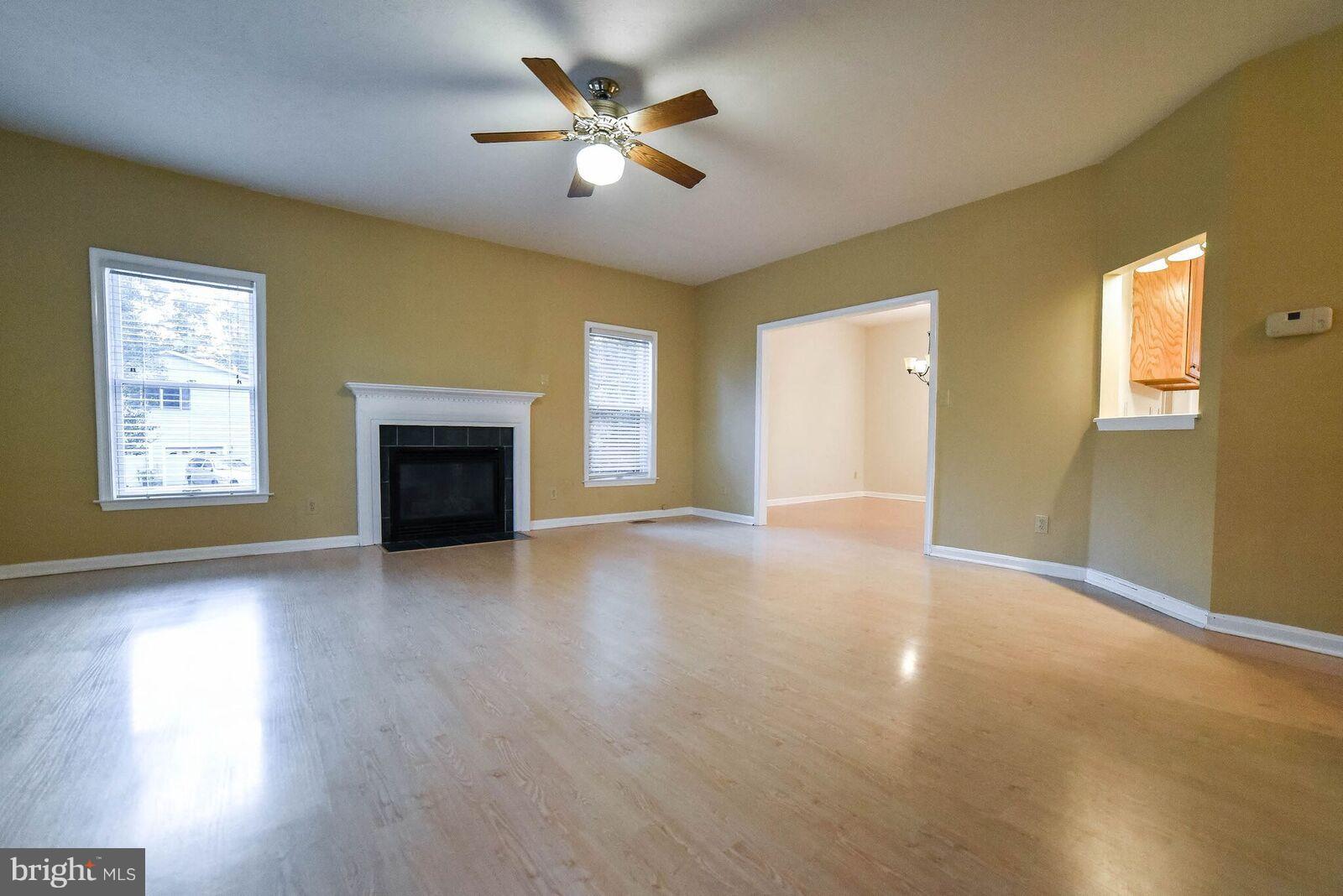 GREENVIEW WEST PUD - Residential Lease